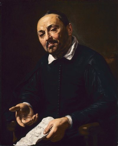 Rafaello Menicucci od Valentin de Boulogne
